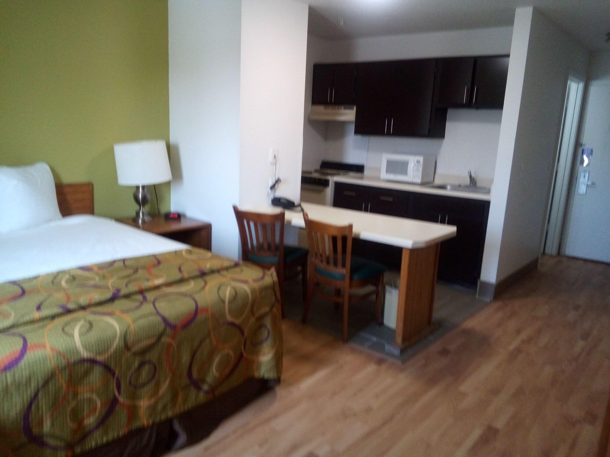 Welcome Suites Hazelwood Extended Stay Hotel מראה חיצוני תמונה