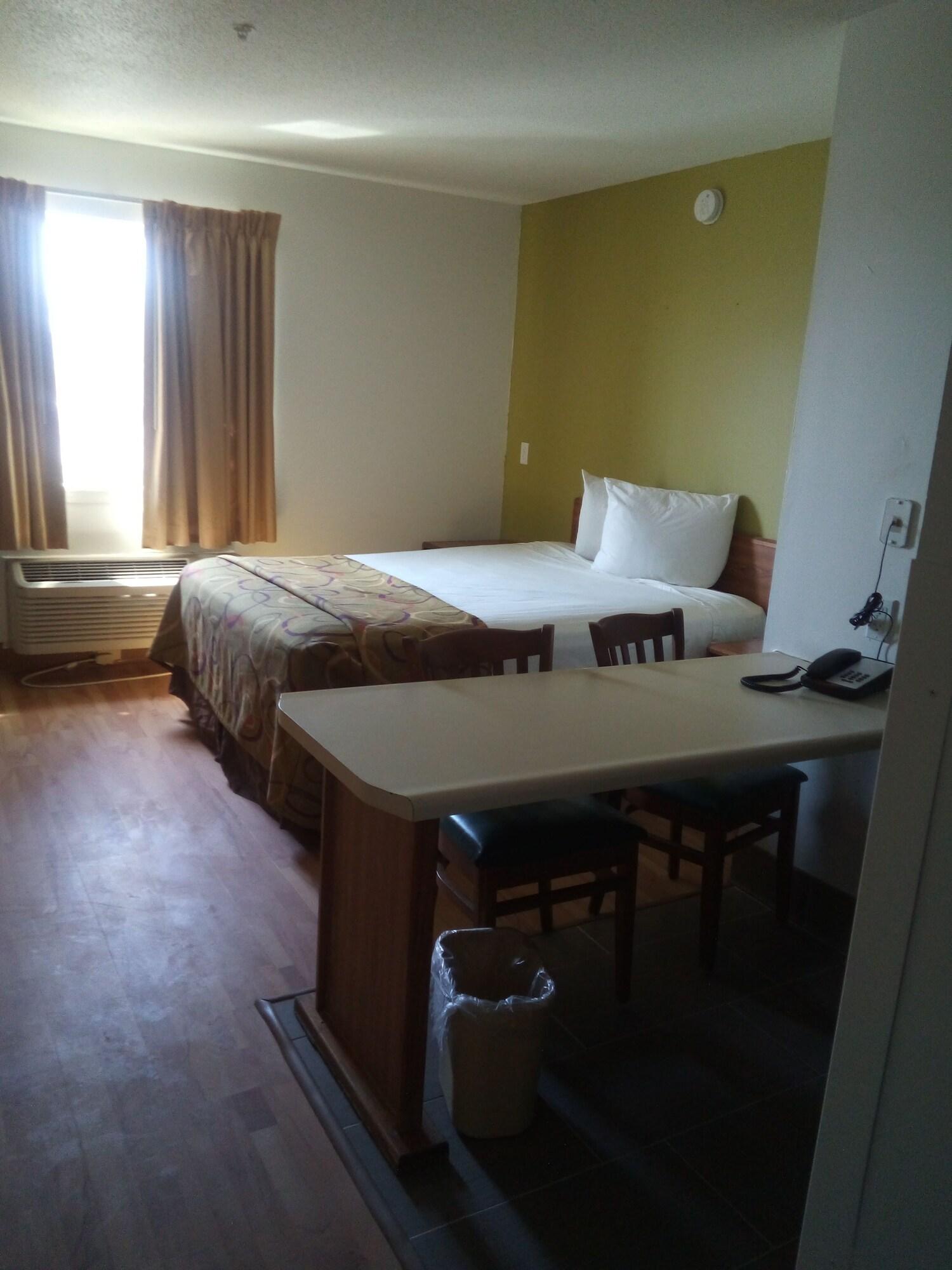 Welcome Suites Hazelwood Extended Stay Hotel מראה חיצוני תמונה