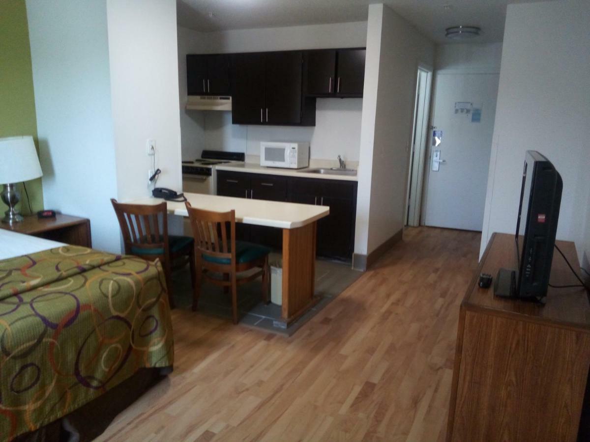 Welcome Suites Hazelwood Extended Stay Hotel מראה חיצוני תמונה