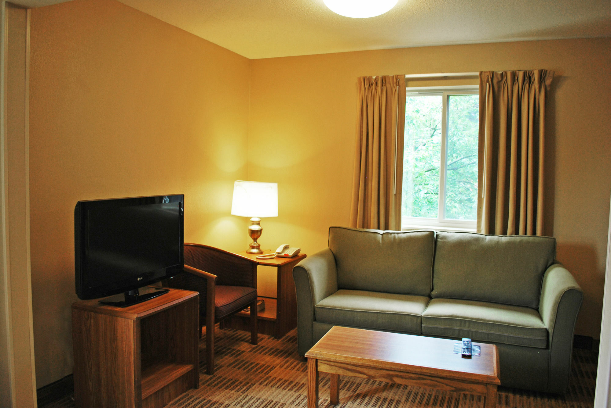 Welcome Suites Hazelwood Extended Stay Hotel מראה חיצוני תמונה