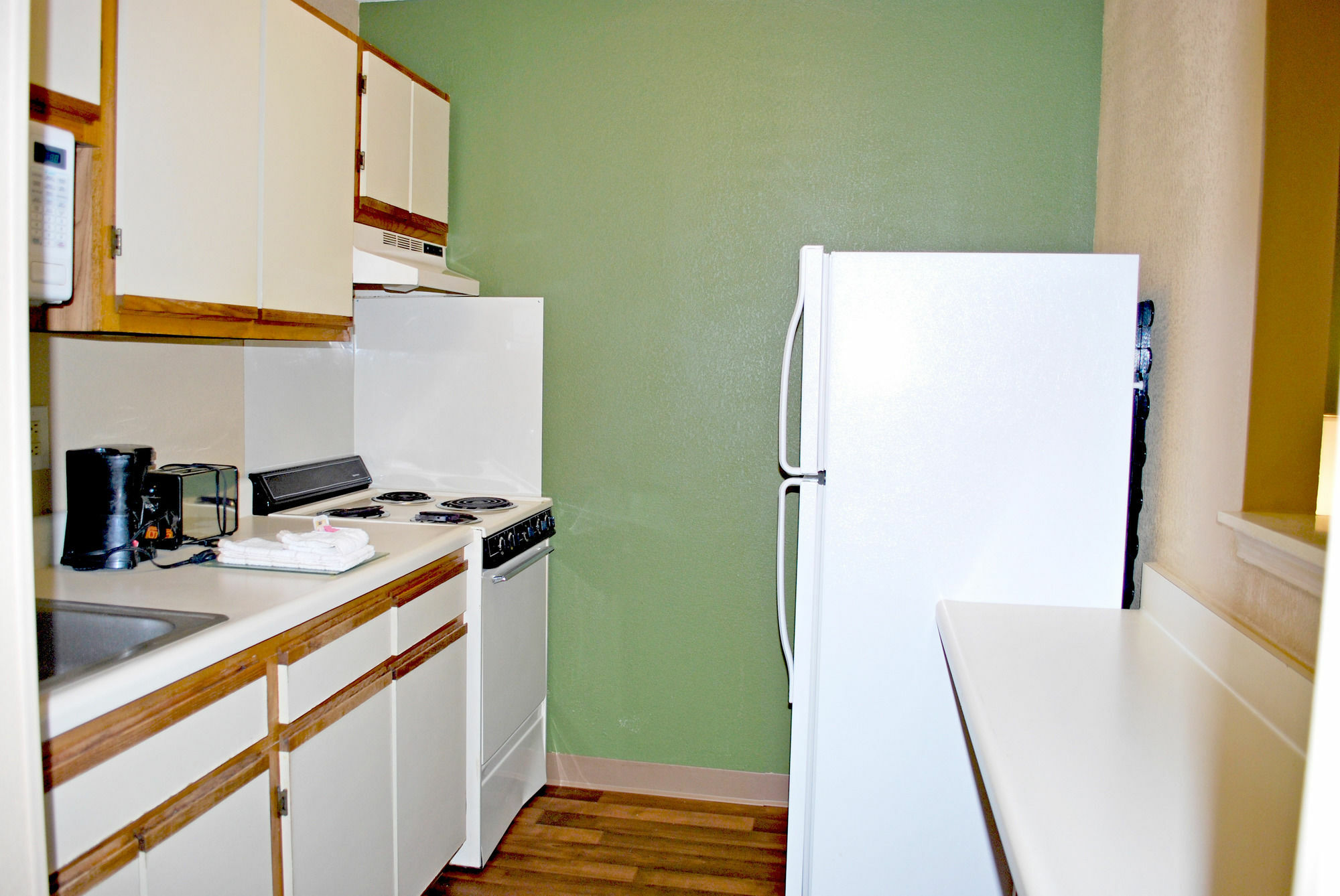Welcome Suites Hazelwood Extended Stay Hotel מראה חיצוני תמונה