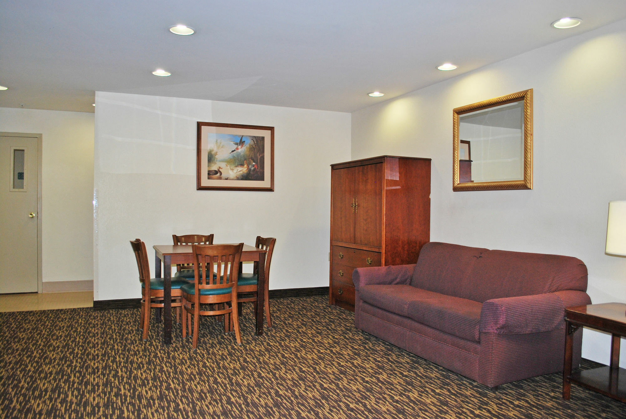 Welcome Suites Hazelwood Extended Stay Hotel מראה חיצוני תמונה