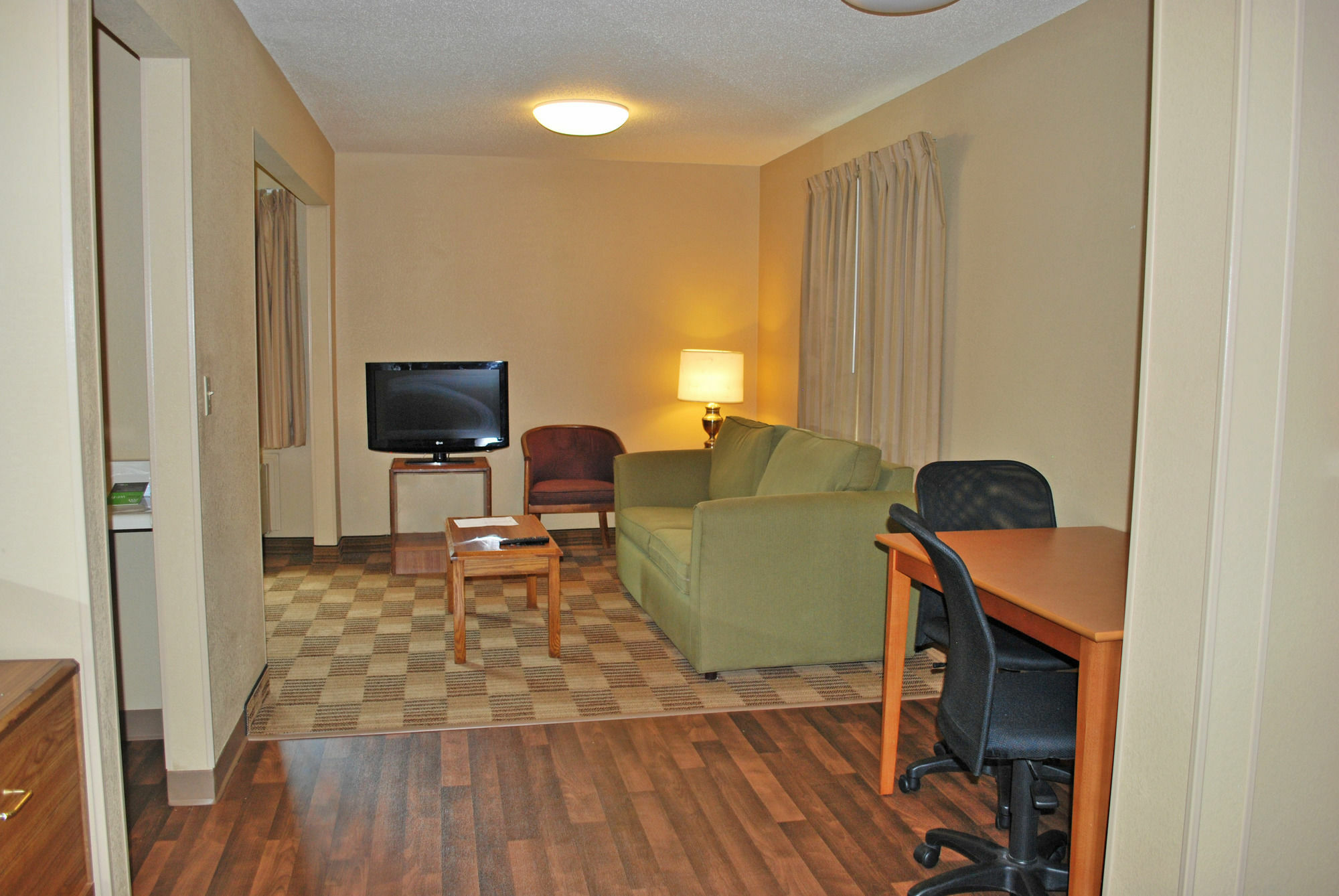 Welcome Suites Hazelwood Extended Stay Hotel מראה חיצוני תמונה
